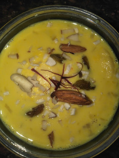 रसमलाई (Rasmalai recipe in hindi) रेसिपी मुख्य फोटो