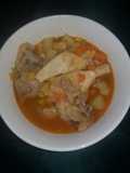 Cocido de Patimongo 🇩🇴🇩🇴🇩🇴🇩🇴