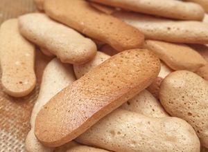 Foto resep Lady finger homemade
