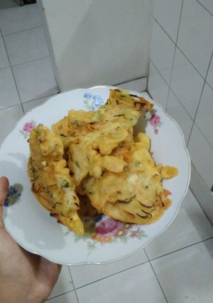 Foto resep 22. Bakwan Goreng #BikinRamadanBerkesan