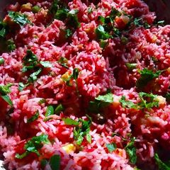 Pulao A picture of Pulao.