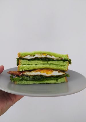 Foto resep Sarapan #5