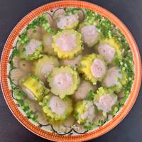 Canh mướp đắng có tác dụng gì?
