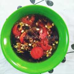 รูปของ Rawon daging
