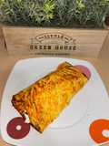 Burrito sano