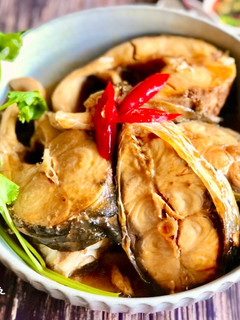 紅燒烏魚 / 家常菜 的食譜成品照片