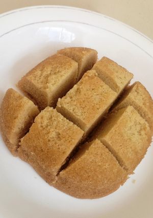 Foto resep Bolu Kukus Super Simple Anti Gagal