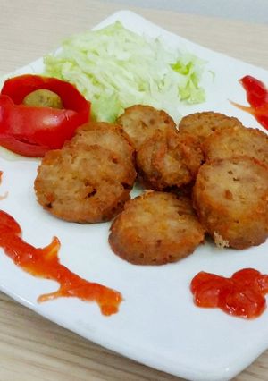 Foto resep Kekian Babi udang (non halal)