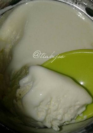 Foto resep Eskrim PopIce Durian ala Rumahan 😋