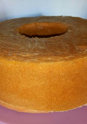Foto resep Bolu Air 1 Telur