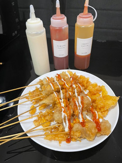 Foto resep Cilor
