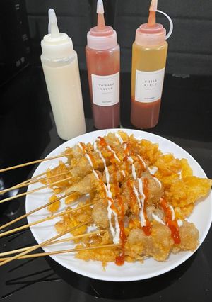 Foto resep Cilor