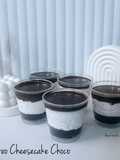 Oreo Cheesecake Choco