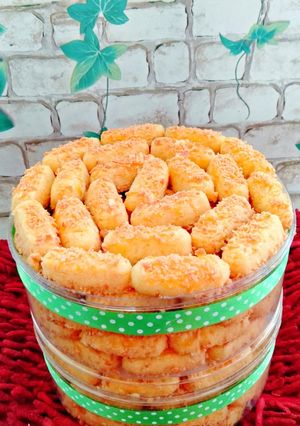 Foto resep Kastengel garing