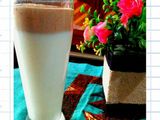 Dalgona Beng-beng Mix Matcha (Re-Cook by murni musthafa)