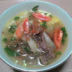รูปของ Sop iga