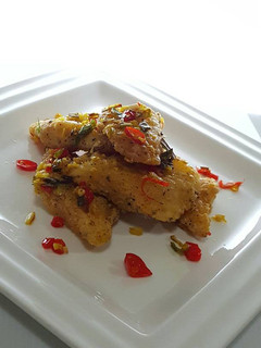 Foto resep Ikan Dori Cabe Garam