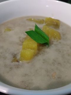 Foto resep Kolak ubi