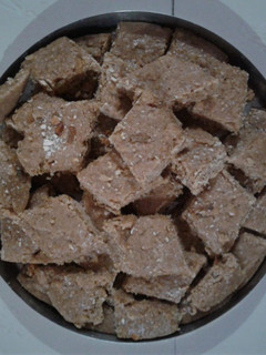 અડદિયા(Adadiya recipe in Gujarati) રેસીપી મુખ્ય ફોટો