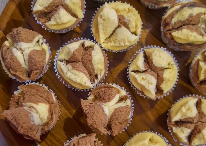 Resep: Bolu Kukus Mekar Gampang