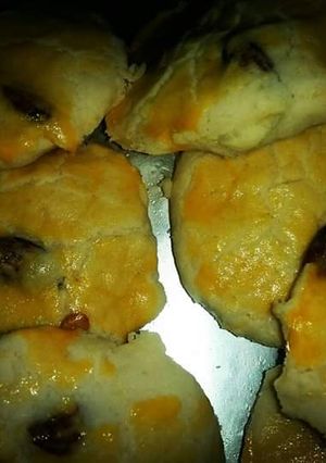 A picture of Naan Khataai.