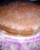 Torta tres leches feat dulce de leche 😅