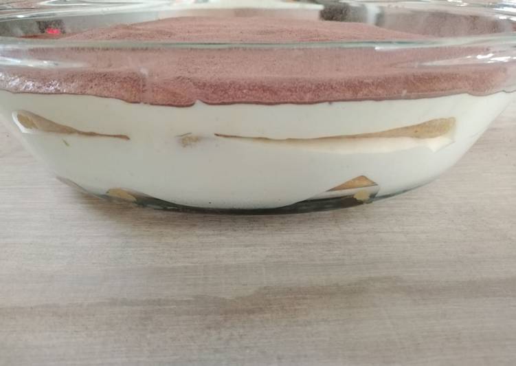 Tiramisu