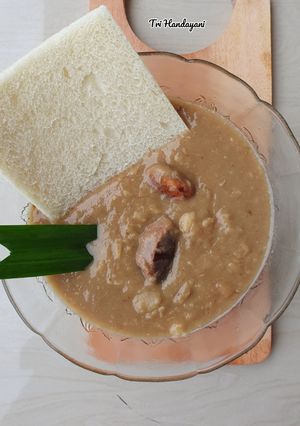 Foto resep Kinca Duren