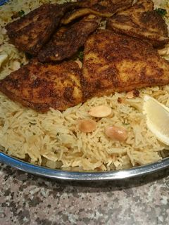 صورة لوصفة صيادية سمك