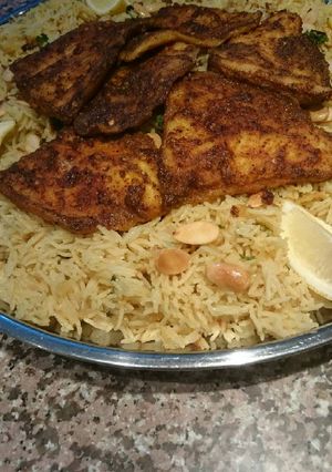 صورة لوصفة صيادية سمك