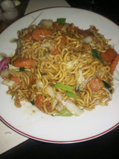 Foto resep Mie Goreng Sayuran