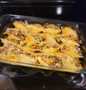 Easy Way Make Recipe Philly cheese steak stuffed shells that is So Delicious, Addictive}