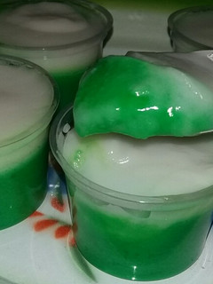 Foto resep Lumpur Surga Lembut