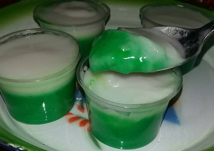 Resep Lumpur Surga Lembut | cara pembuatan Lumpur Surga Lembut Yang Bikin Ngiler