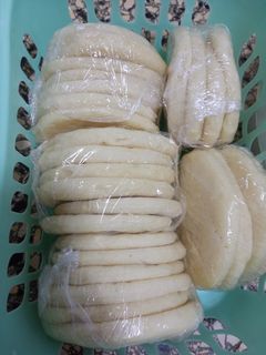 صورة لوصفة عجينة البيتزا