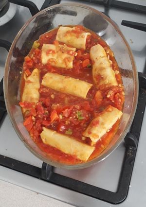 Una foto de Canelones APlV