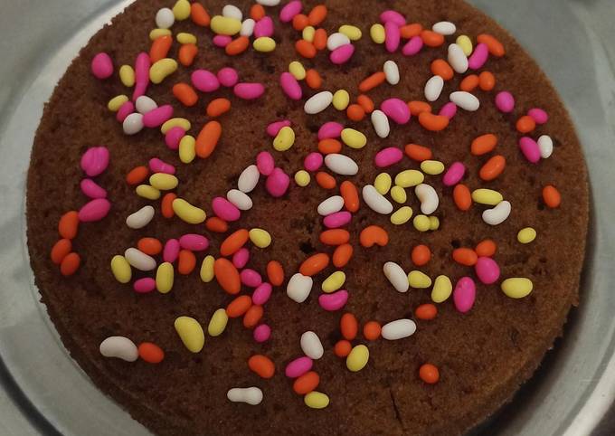 Recipe: Delicious Chocolate biscuit cake