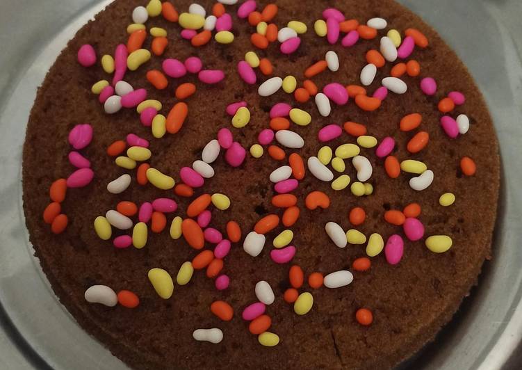 How to Prepare Any-night-of-the-week Chocolate biscuit cake