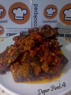 Foto resep Lele SamBalado