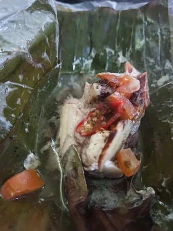 Cara Gampang Membikin Resep Garang asem ayam yang Sempurna Anti Ribet, Bikin Ngiler