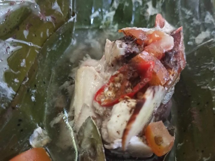 Cara Gampang Membikin Resep Garang asem ayam yang Sempurna Anti Ribet, Bikin Ngiler