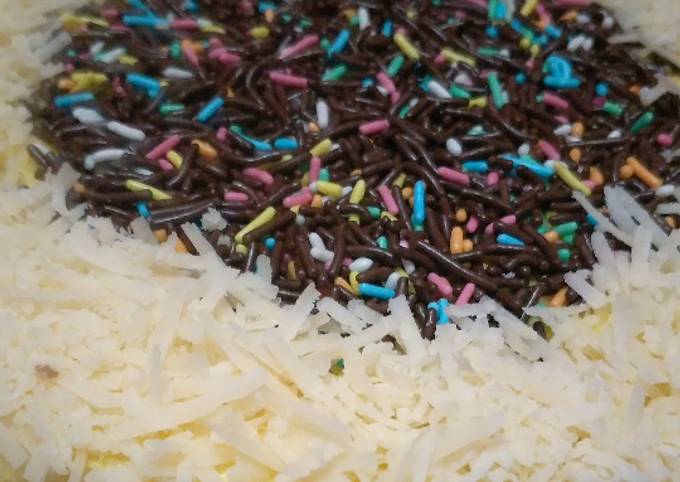 Bolu tiramisu