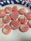 Cream Cheese Candy