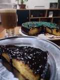 13/07📅🍰Torta Boston🍰