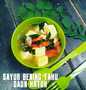 Cara Gampang Membuat Resep  Sayur bening tahu daun katuk yang Sempurna, Sempurna