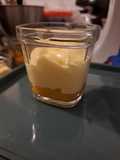 Verrine mangue passion