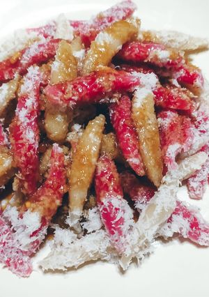Foto resep Cenil