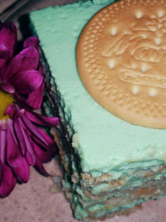 Una foto de HU3RAz♡ Postre de Limón :)