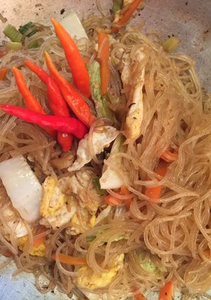 Foto resep 🍃Bihun Instan🍃