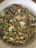 Ensalada de Nopalitos